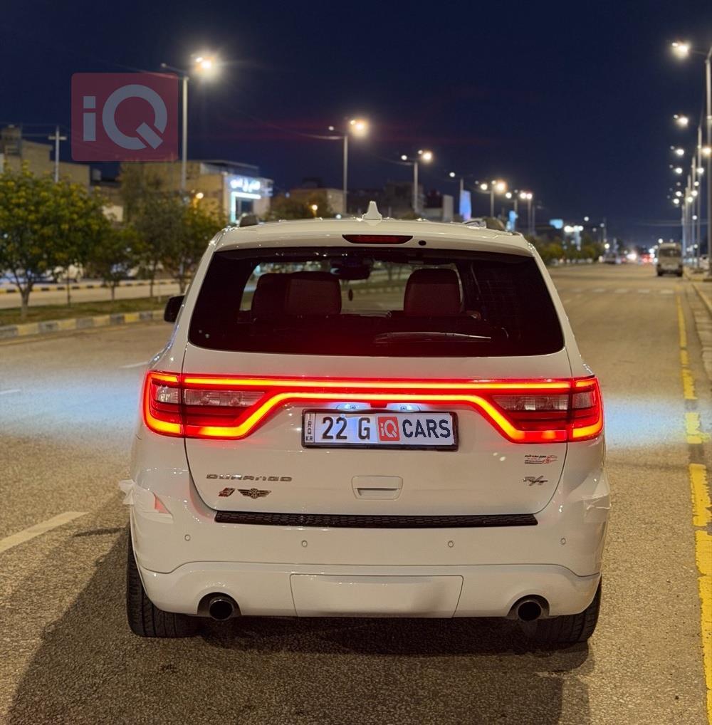 دودج دورانجو